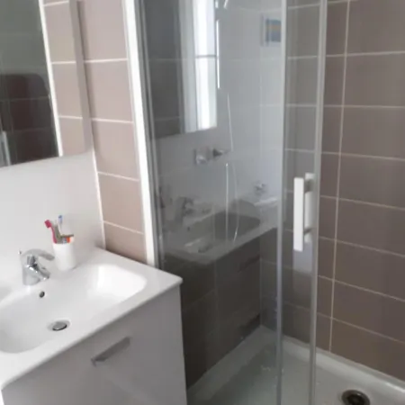 Διαμέρισμα Biarritz, 1 Piece, 2 Personnes - Fr-1-239-612 Μπιαρίτζ