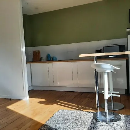 Biarritz, 1 Piece, 2 Personnes - Fr-1-239-612 * Μπιαρίτζ