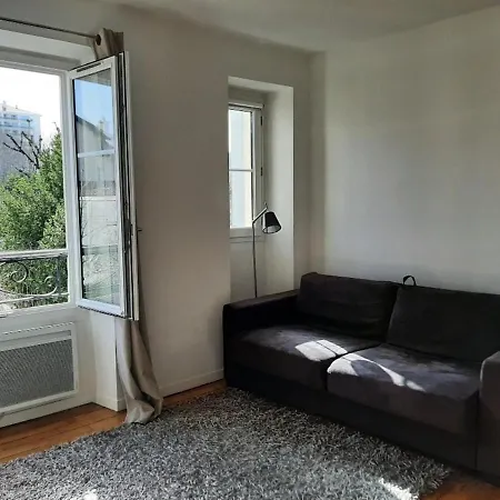 Διαμέρισμα Biarritz, 1 Piece, 2 Personnes - Fr-1-239-612 Μπιαρίτζ