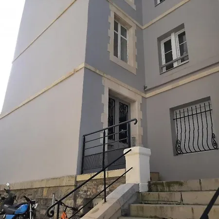 Biarritz, 1 Piece, 2 Personnes - Fr-1-239-612
