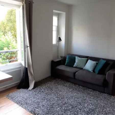 Biarritz, 1 Piece, 2 Personnes - Fr-1-239-612 شقة *