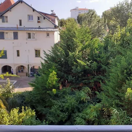Biarritz, 1 Piece, 2 Personnes - Fr-1-239-612 *